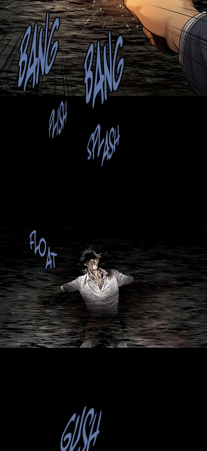 Vigilante Chapter 133 page 13 - 