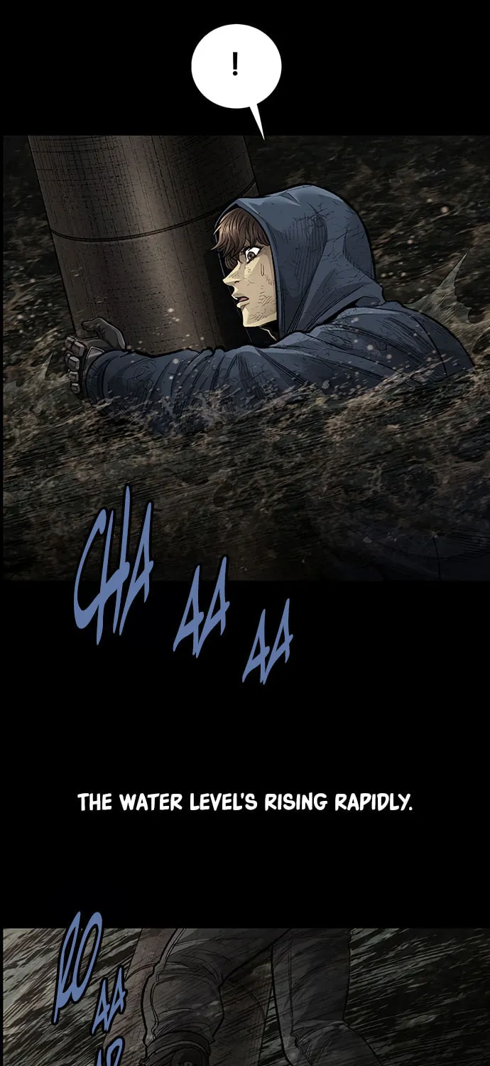 Vigilante Chapter 133 page 15 - 