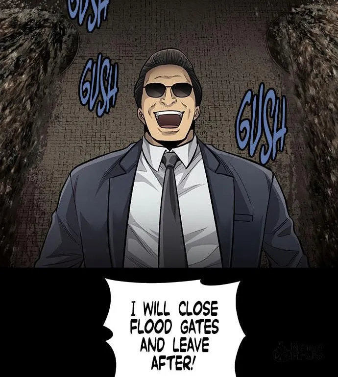 Vigilante Chapter 133 page 18 - 