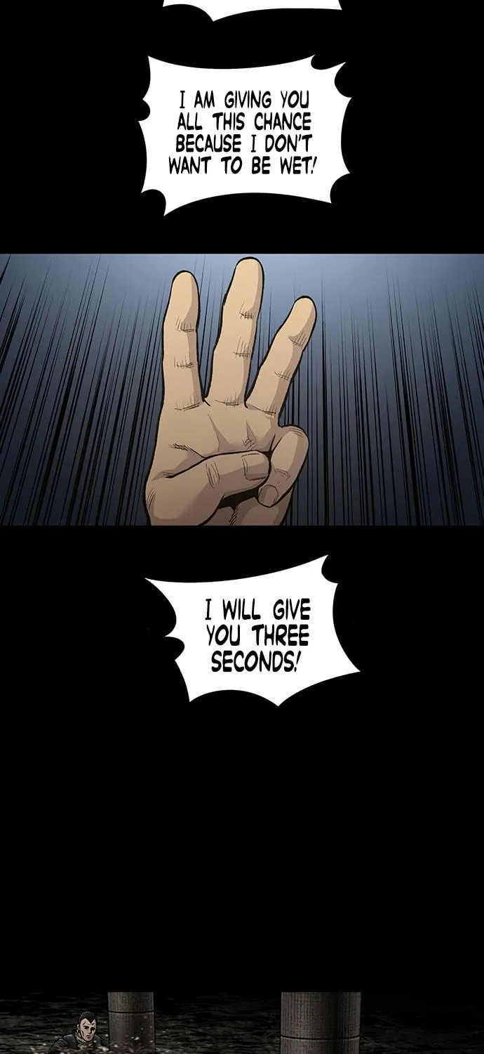 Vigilante Chapter 133 page 19 - 