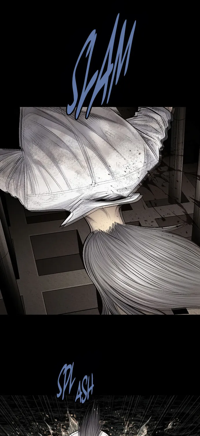 Vigilante Chapter 133 page 3 - 