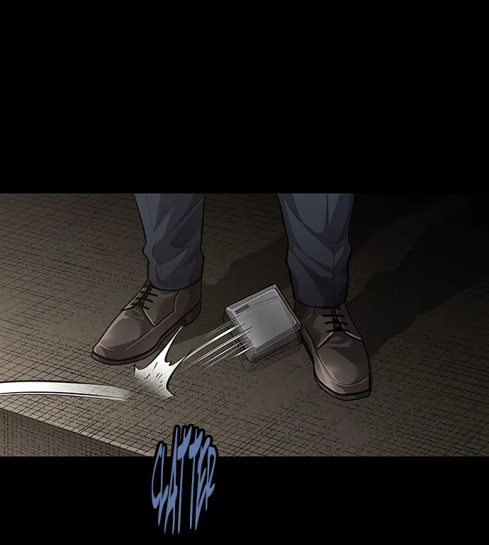 Vigilante Chapter 133 page 22 - 