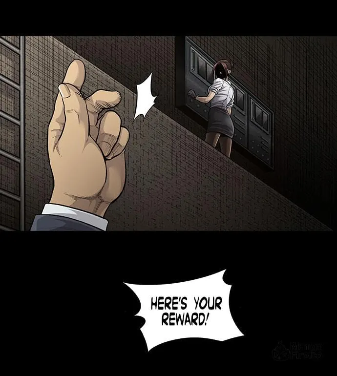 Vigilante Chapter 133 page 24 - 