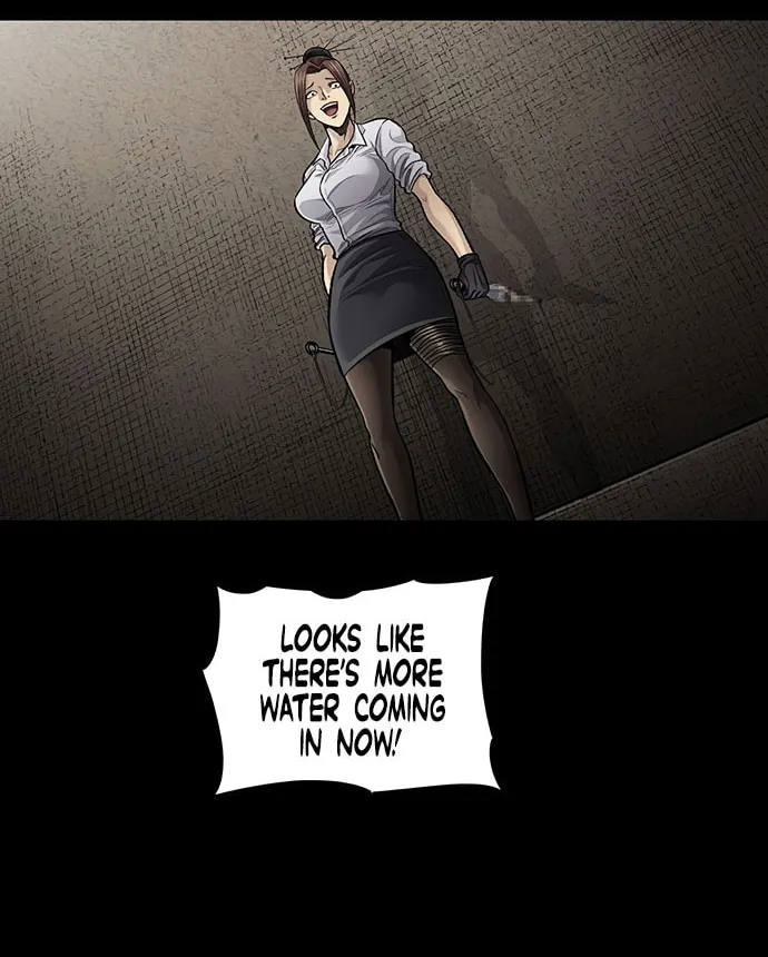 Vigilante Chapter 133 page 28 - 