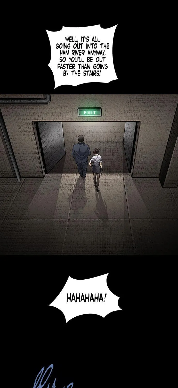 Vigilante Chapter 133 page 29 - 