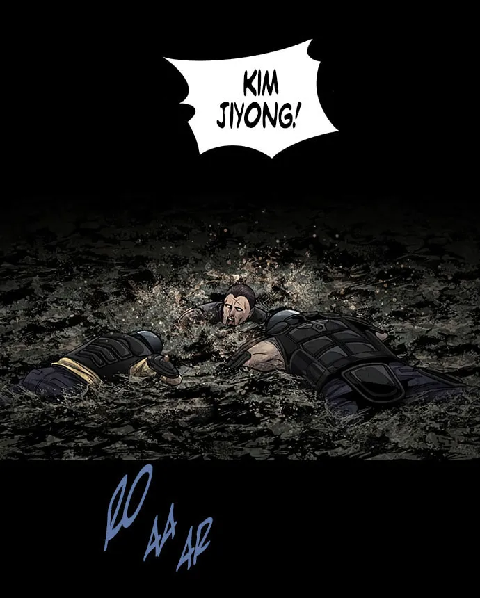 Vigilante Chapter 133 page 32 - 