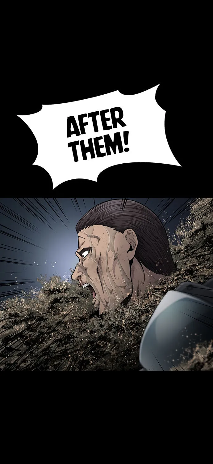 Vigilante Chapter 133 page 33 - 