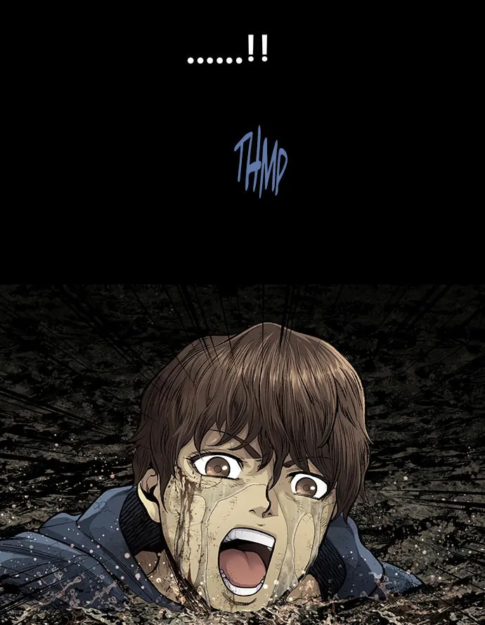 Vigilante Chapter 133 page 34 - 