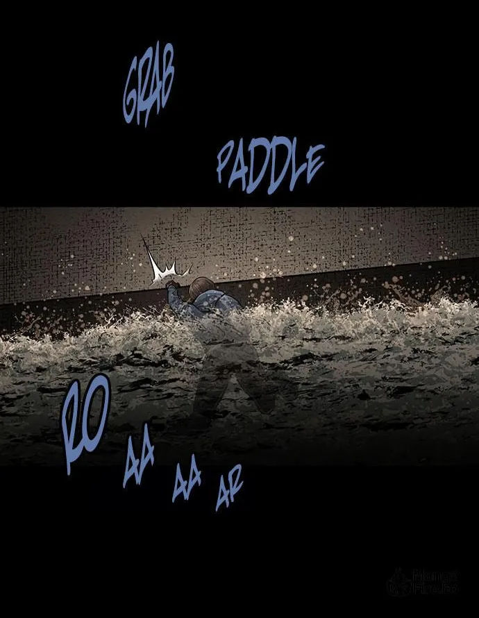 Vigilante Chapter 133 page 36 - 