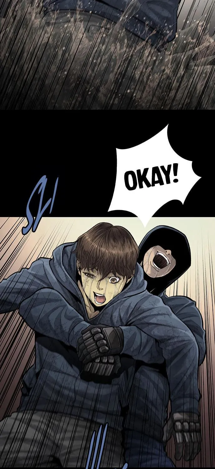 Vigilante Chapter 133 page 39 - 