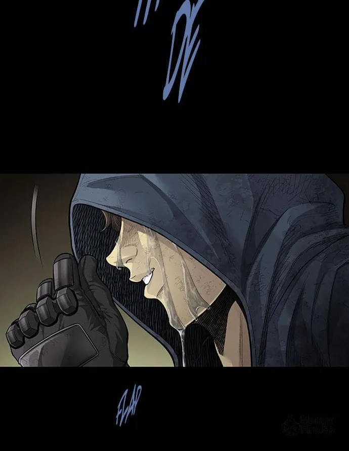 Vigilante Chapter 133 page 40 - 