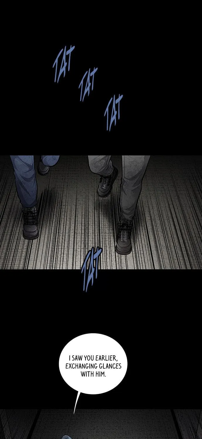 Vigilante Chapter 133 page 41 - 