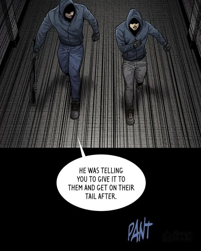 Vigilante Chapter 133 page 42 - 