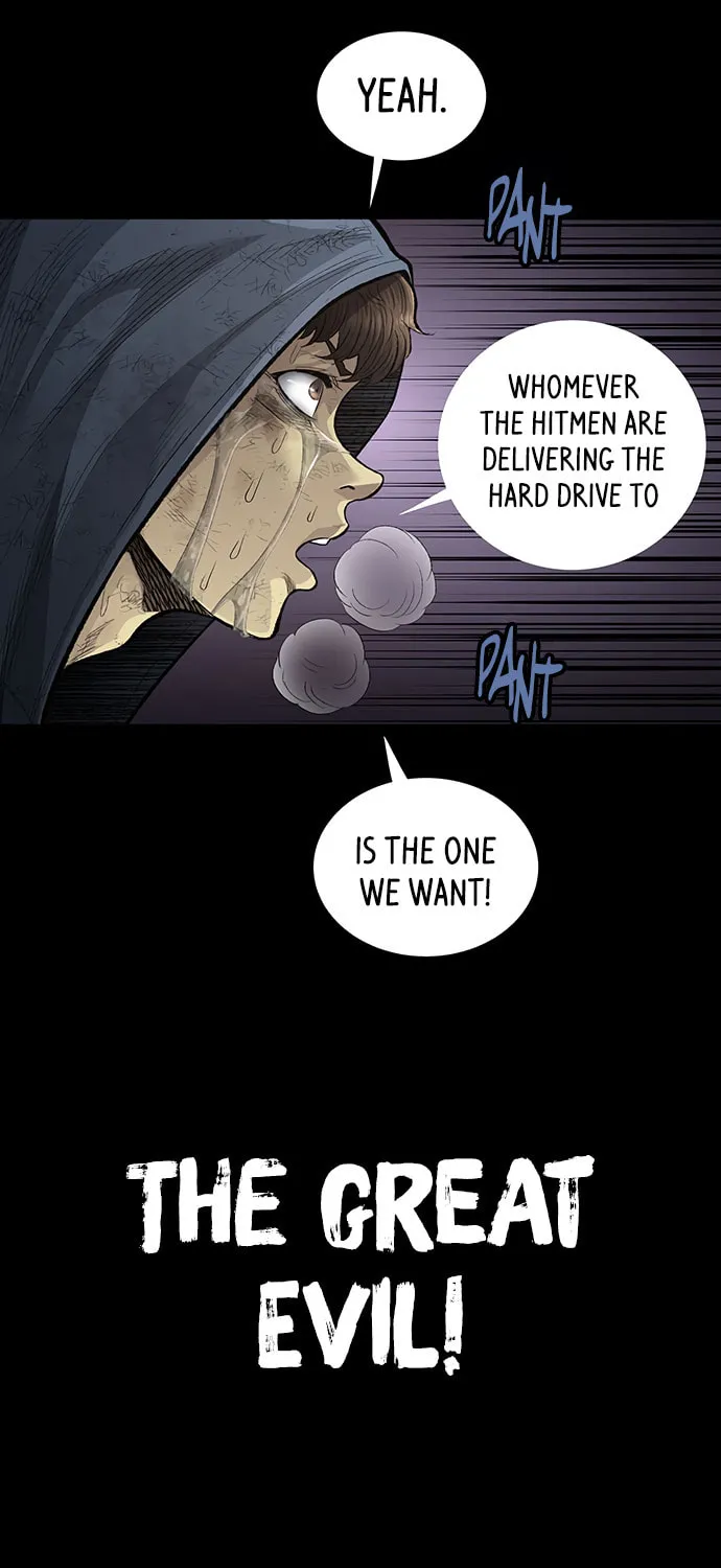 Vigilante Chapter 133 page 43 - 