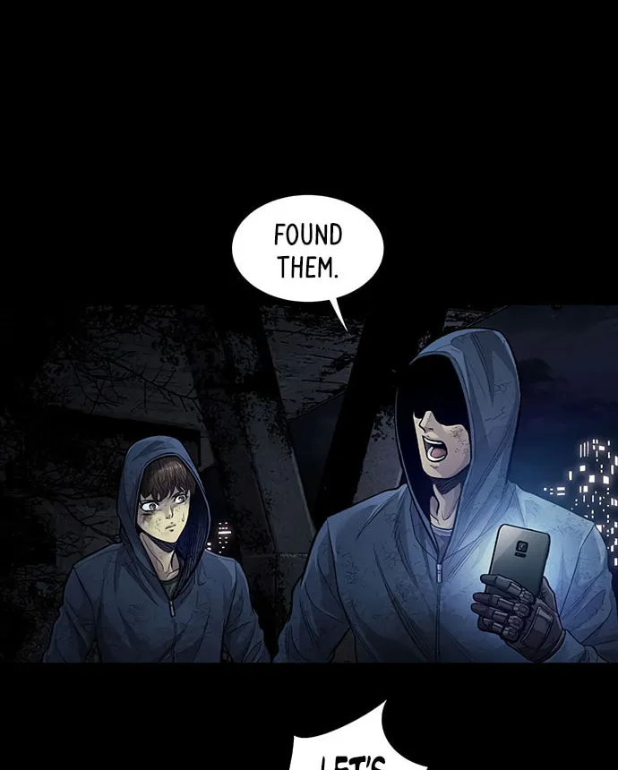 Vigilante Chapter 133 page 46 - 