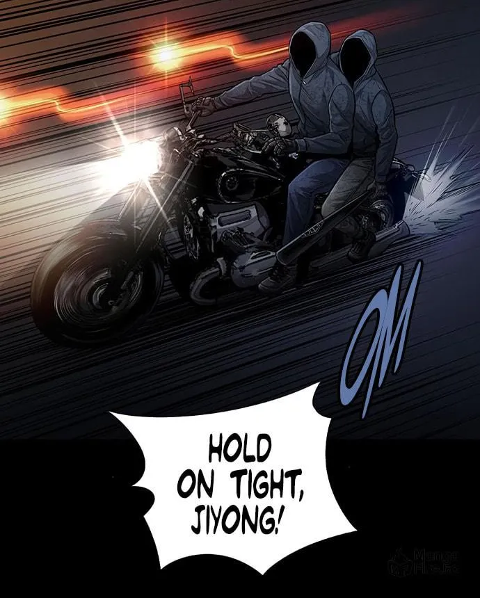 Vigilante Chapter 133 page 48 - 