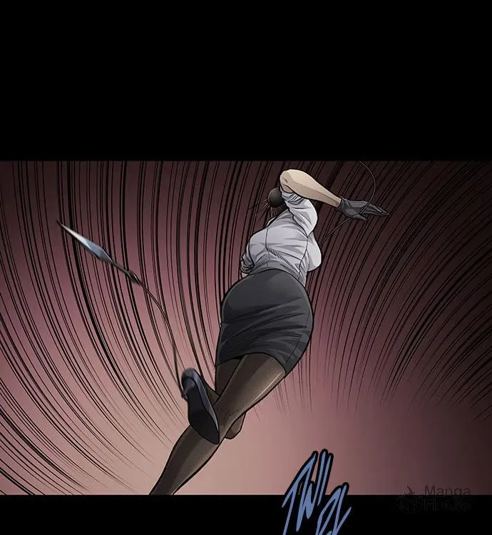 Vigilante Chapter 133 page 6 - 