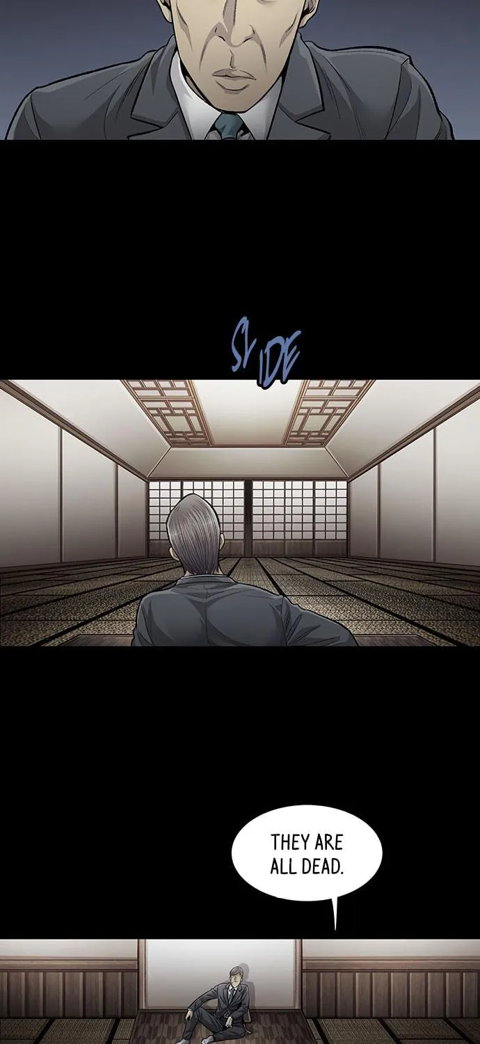 Vigilante Chapter 133 page 53 - 