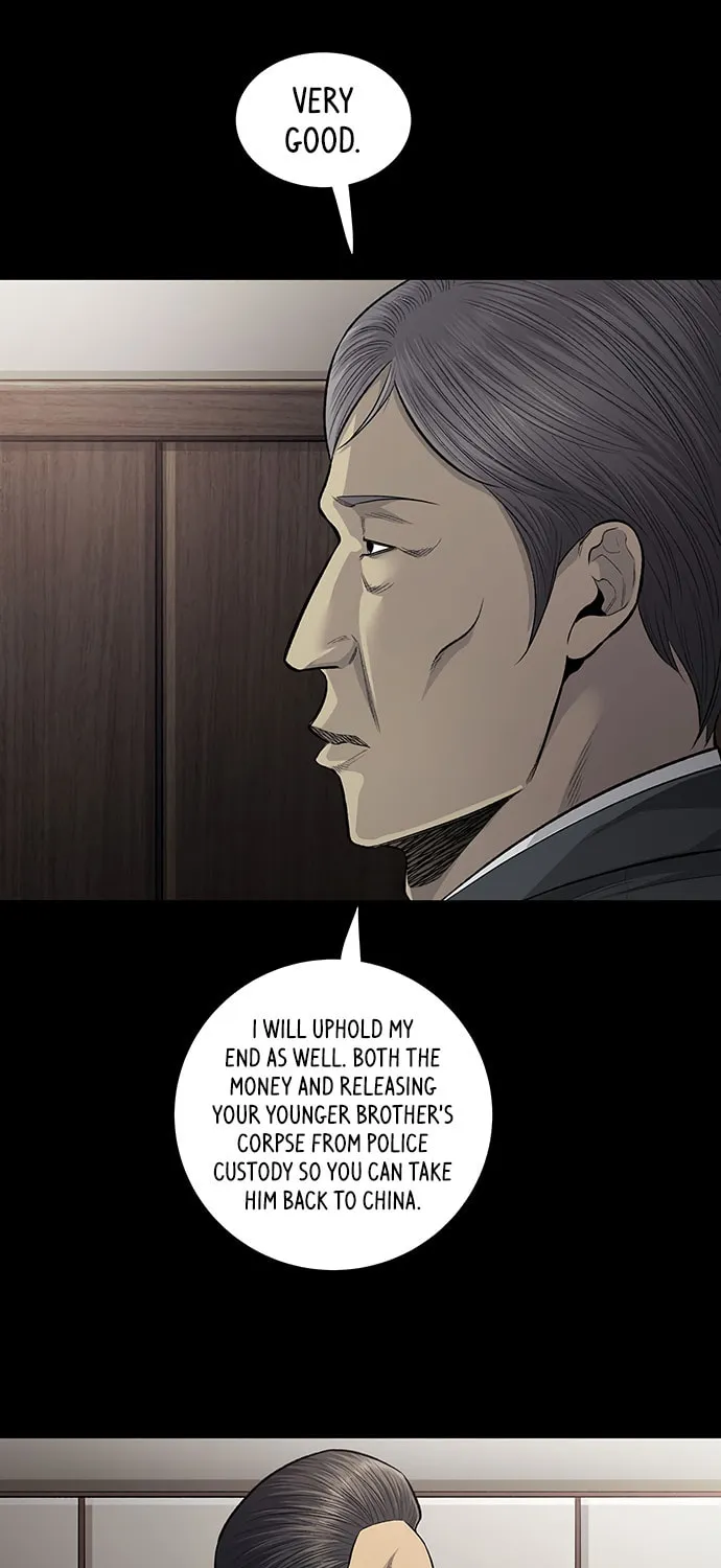 Vigilante Chapter 133 page 55 - 