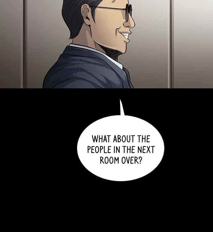 Vigilante Chapter 133 page 56 - 