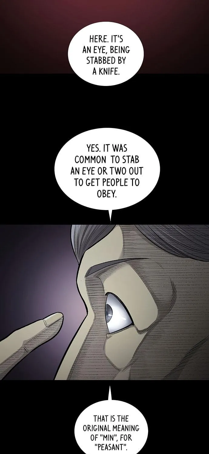Vigilante Chapter 133 page 59 - 