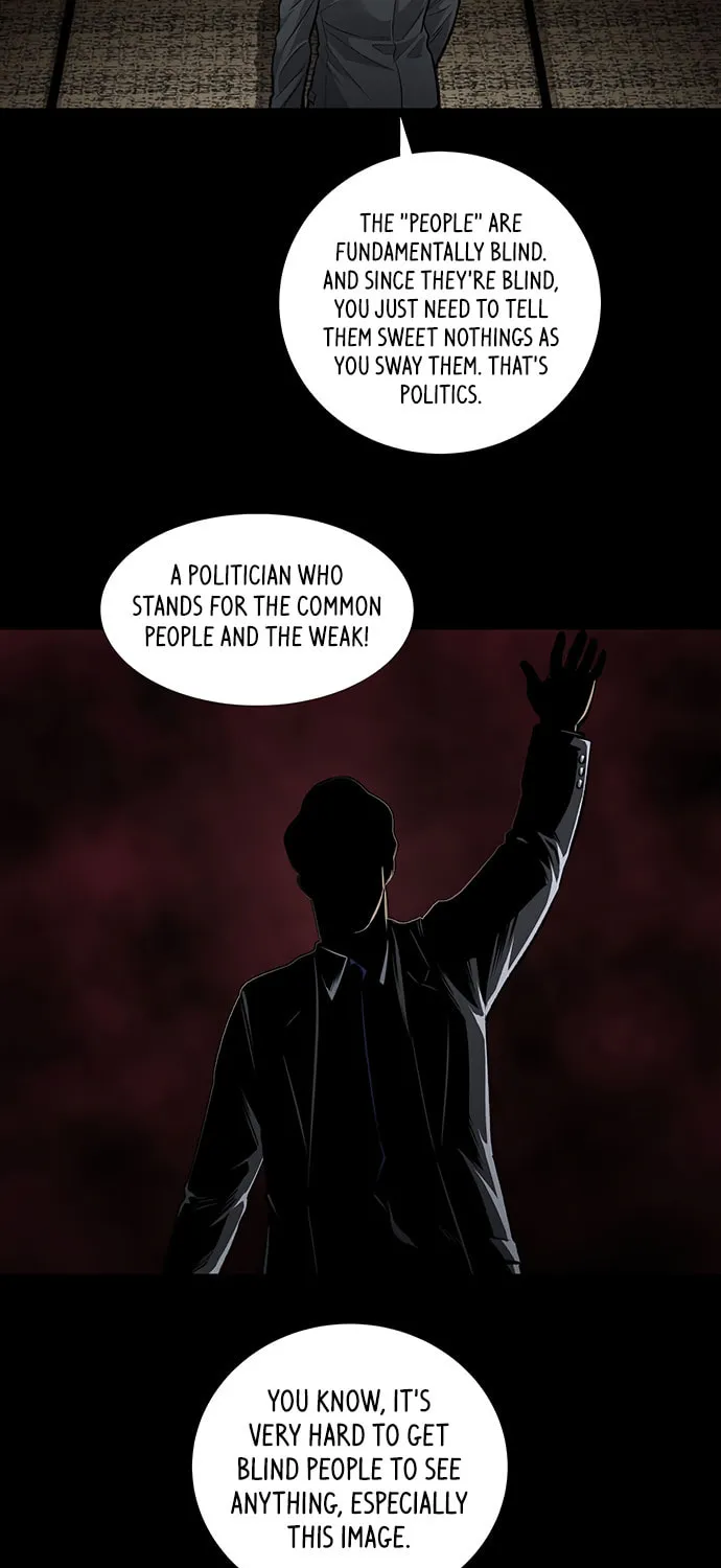 Vigilante Chapter 133 page 61 - 