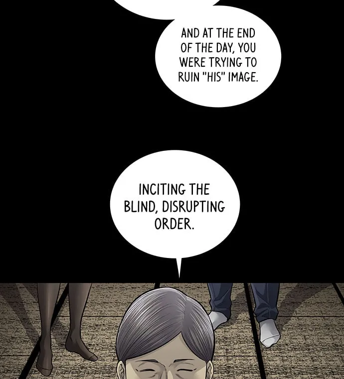 Vigilante Chapter 133 page 62 - 