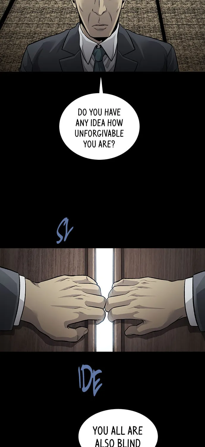 Vigilante Chapter 133 page 63 - 
