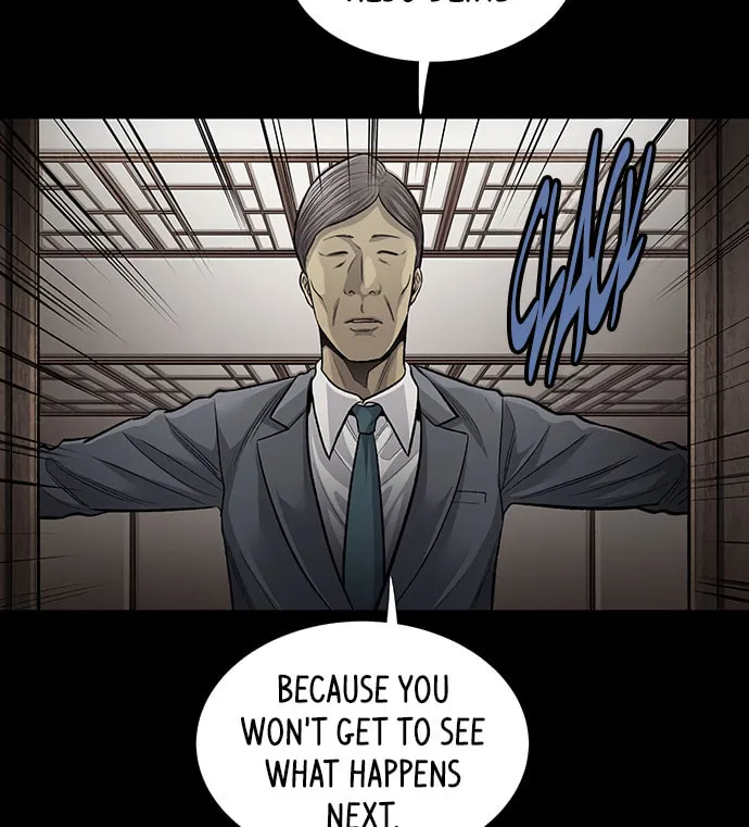 Vigilante Chapter 133 page 64 - 