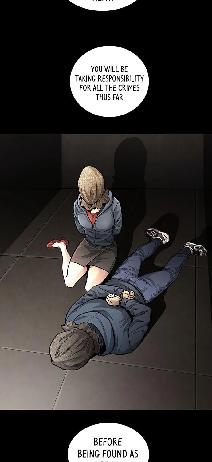 Vigilante Chapter 133 page 65 - 