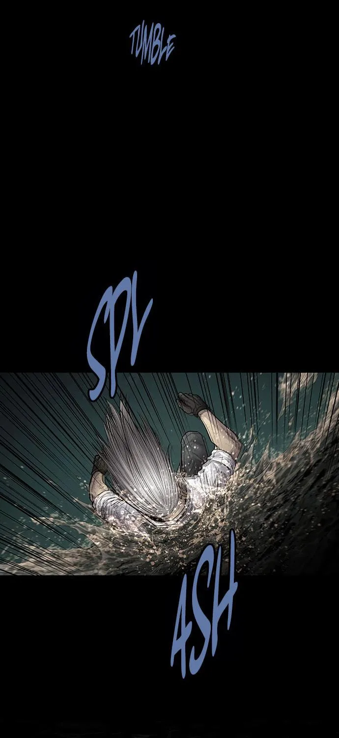 Vigilante Chapter 133 page 9 - 