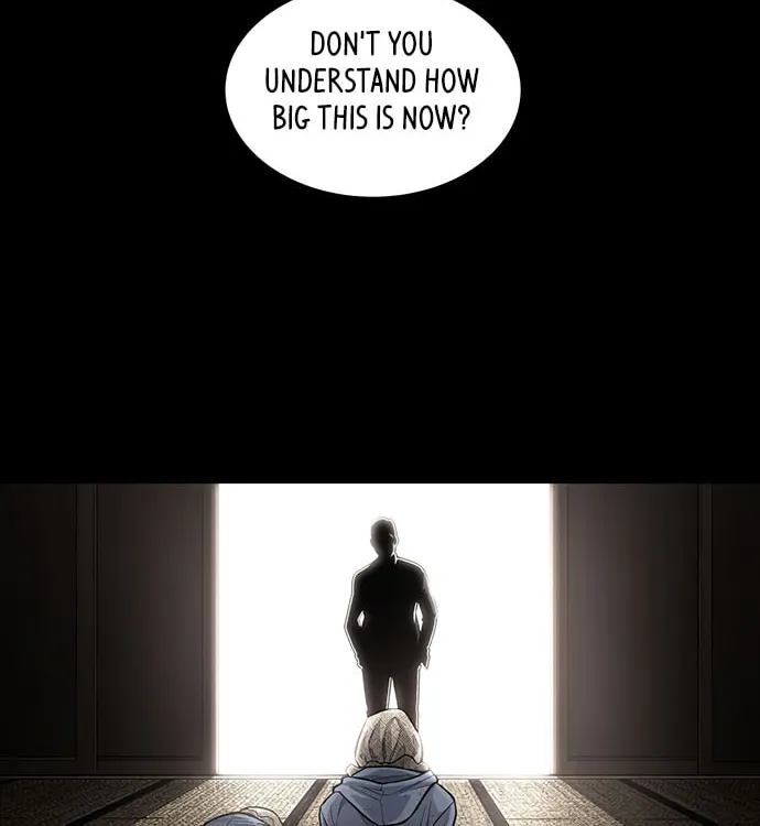 Vigilante Chapter 134 page 2 - 