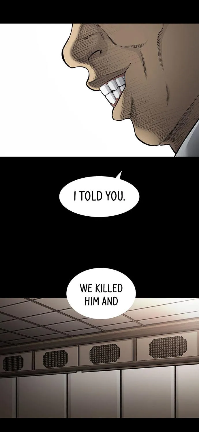 Vigilante Chapter 134 page 11 - 