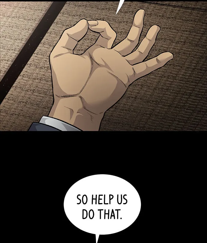 Vigilante Chapter 134 page 14 - 