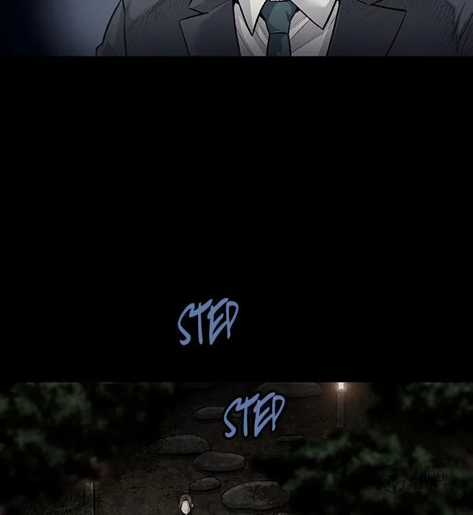 Vigilante Chapter 134 page 20 - 