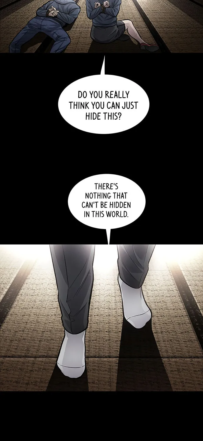 Vigilante Chapter 134 page 3 - 