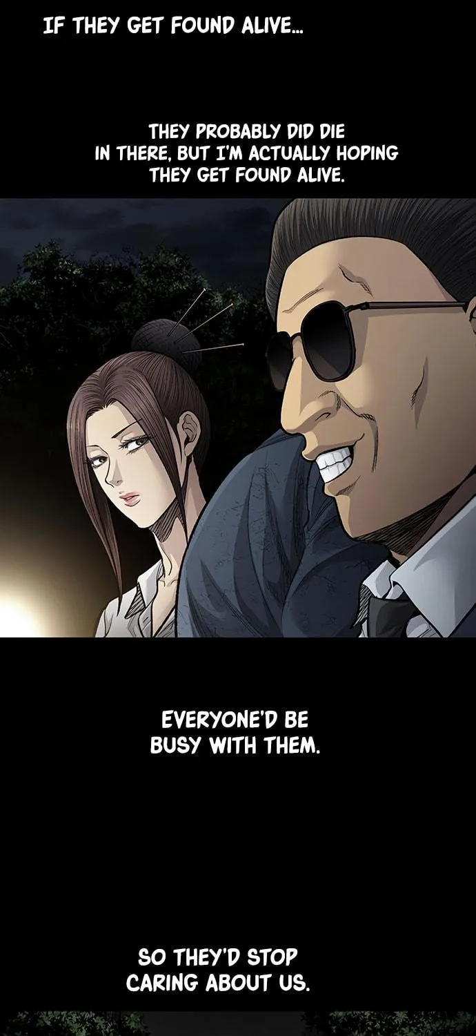 Vigilante Chapter 134 page 23 - 