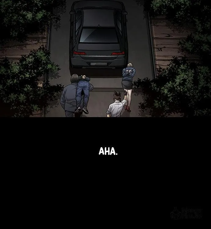 Vigilante Chapter 134 page 24 - 