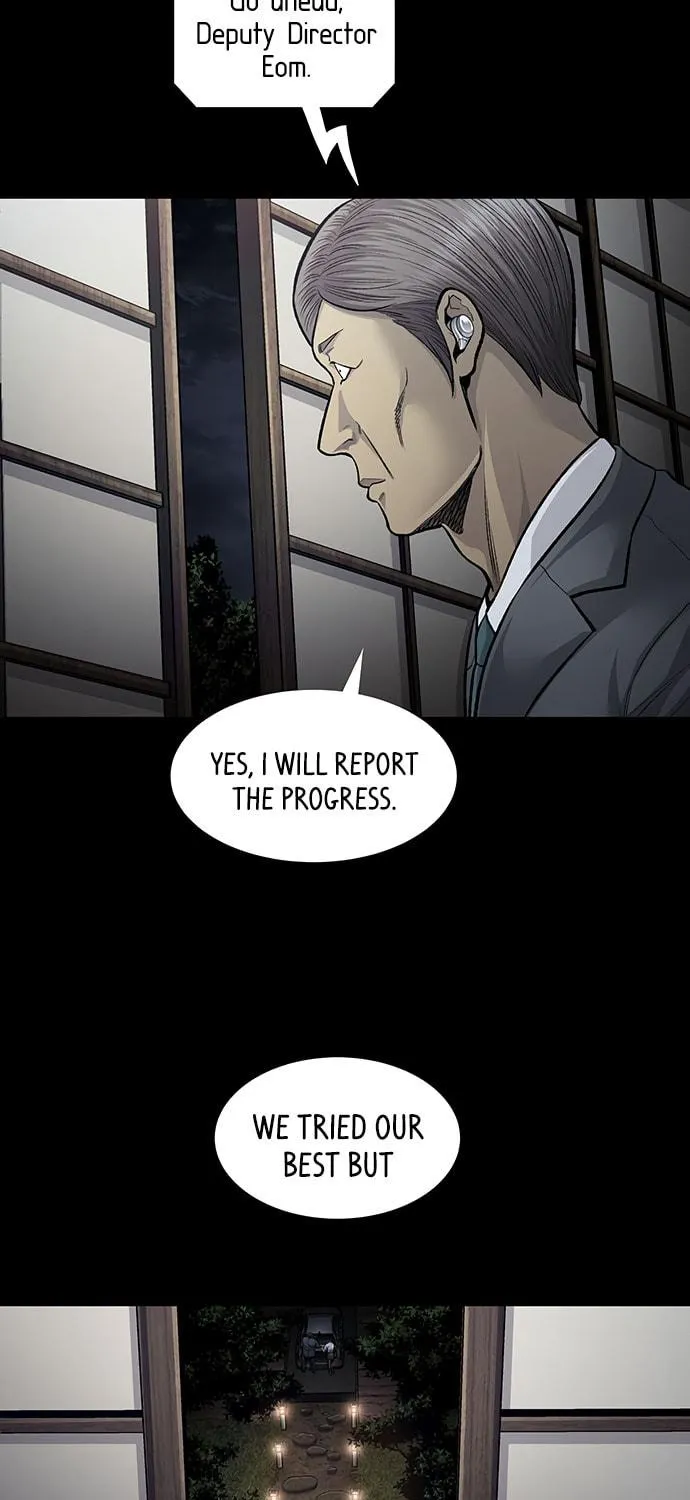 Vigilante Chapter 134 page 29 - 