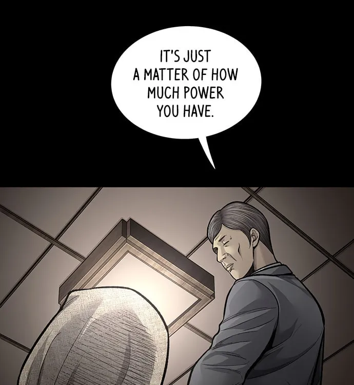 Vigilante Chapter 134 page 4 - 