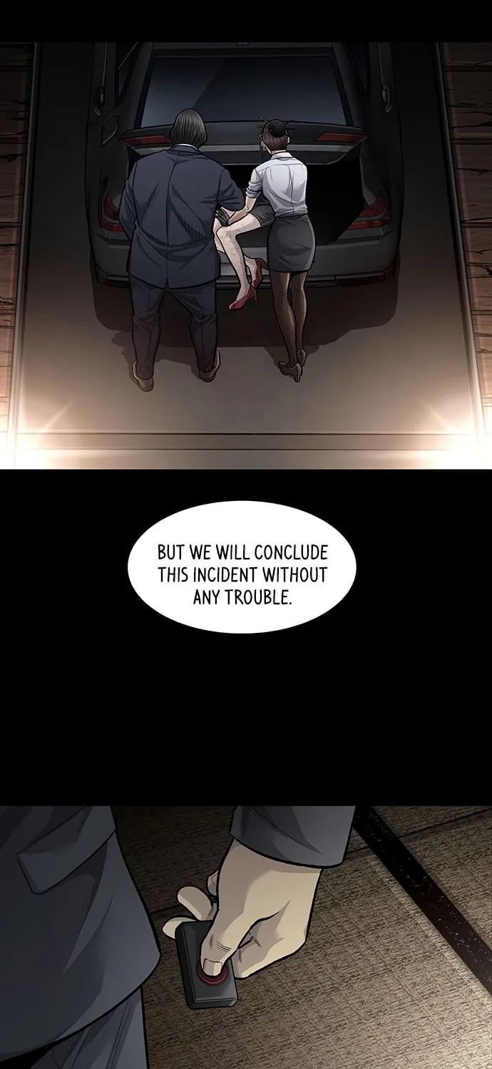 Vigilante Chapter 134 page 31 - 