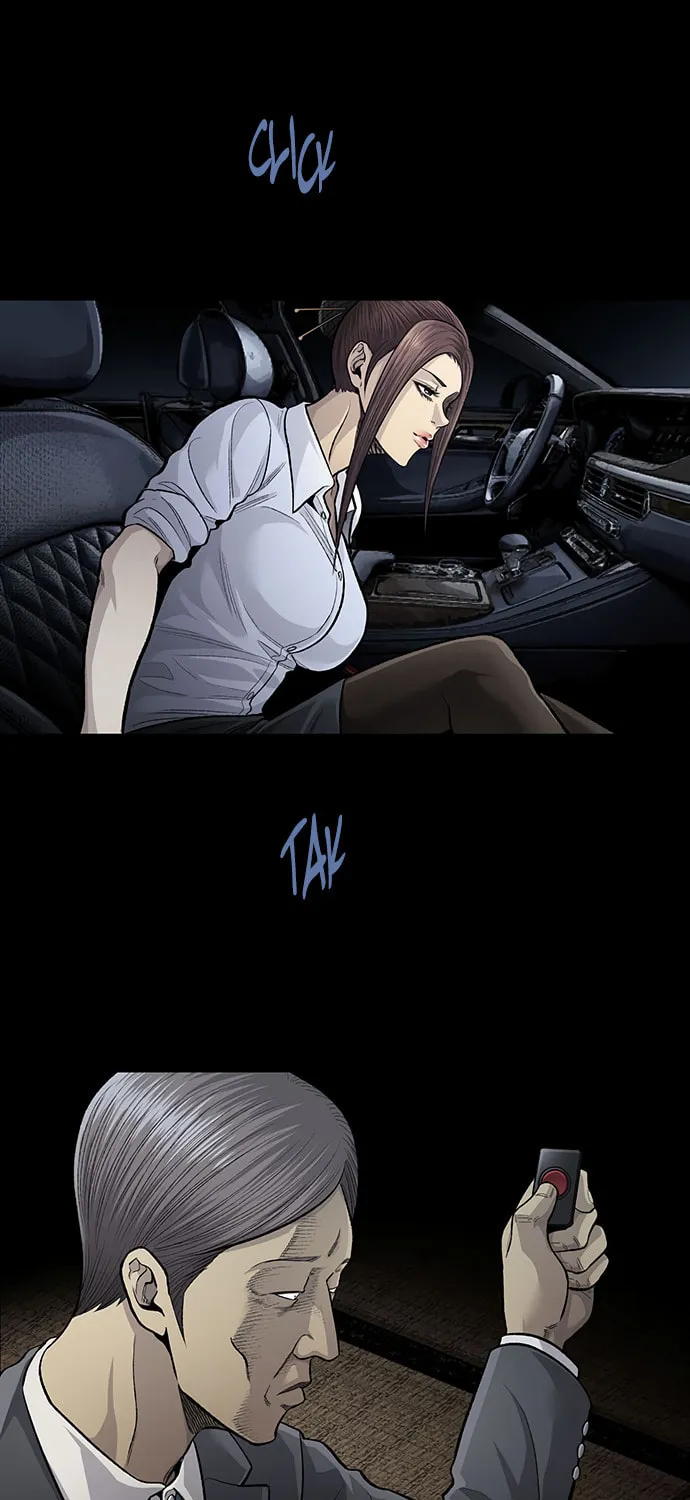 Vigilante Chapter 134 page 33 - 