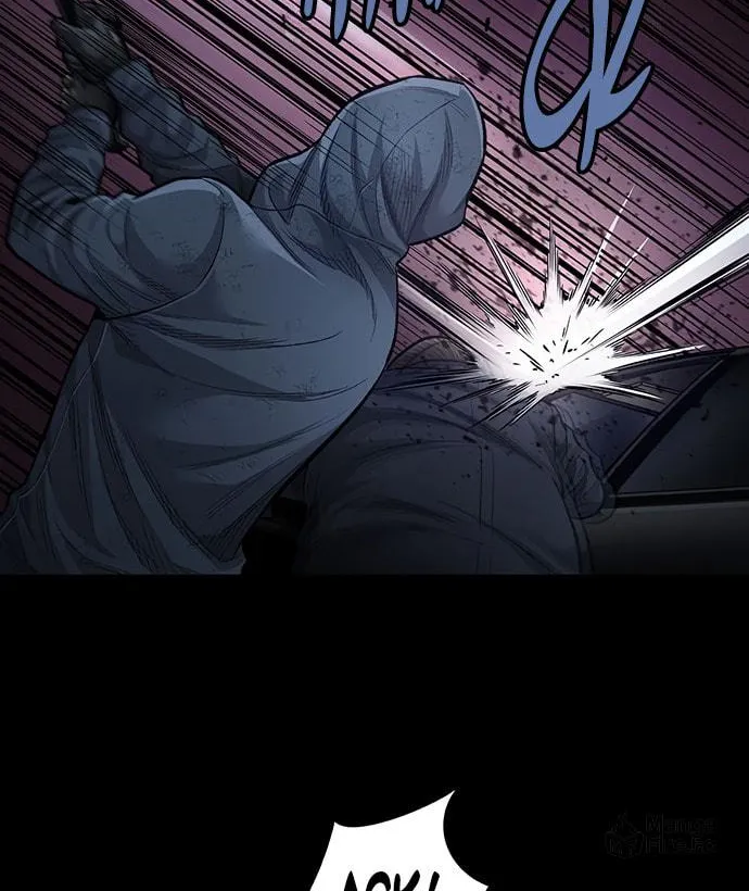 Vigilante Chapter 134 page 36 - 