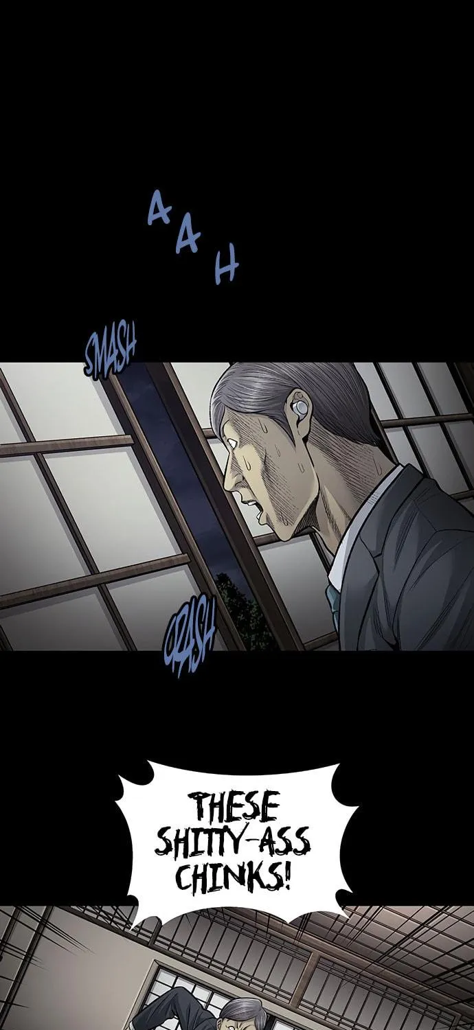 Vigilante Chapter 134 page 41 - 