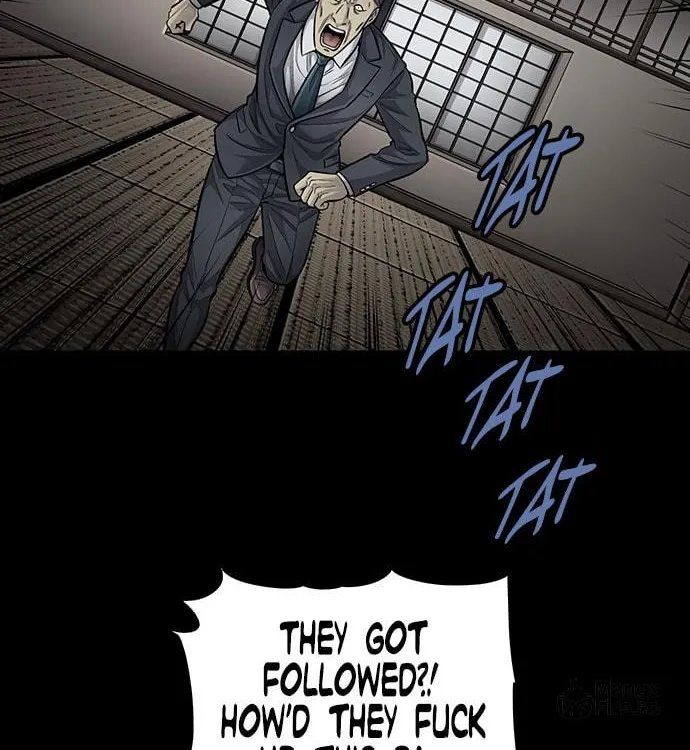 Vigilante Chapter 134 page 42 - 