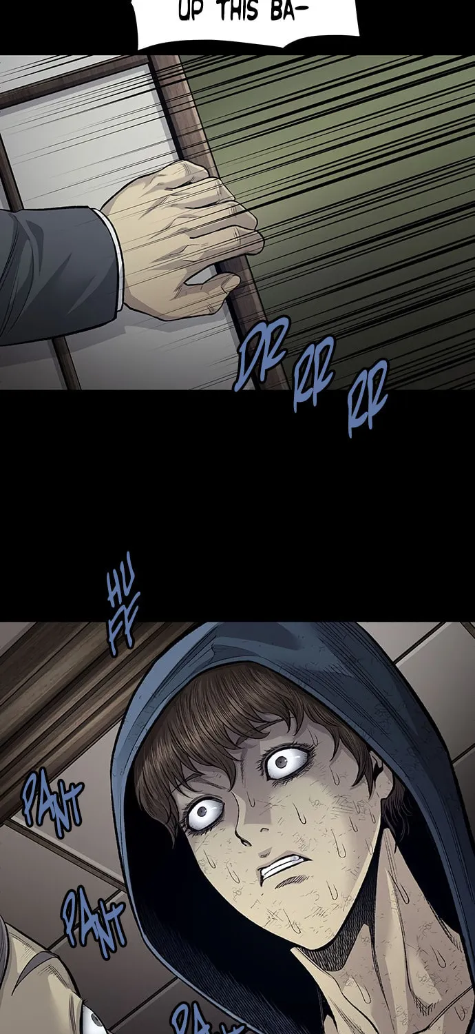 Vigilante Chapter 134 page 43 - 