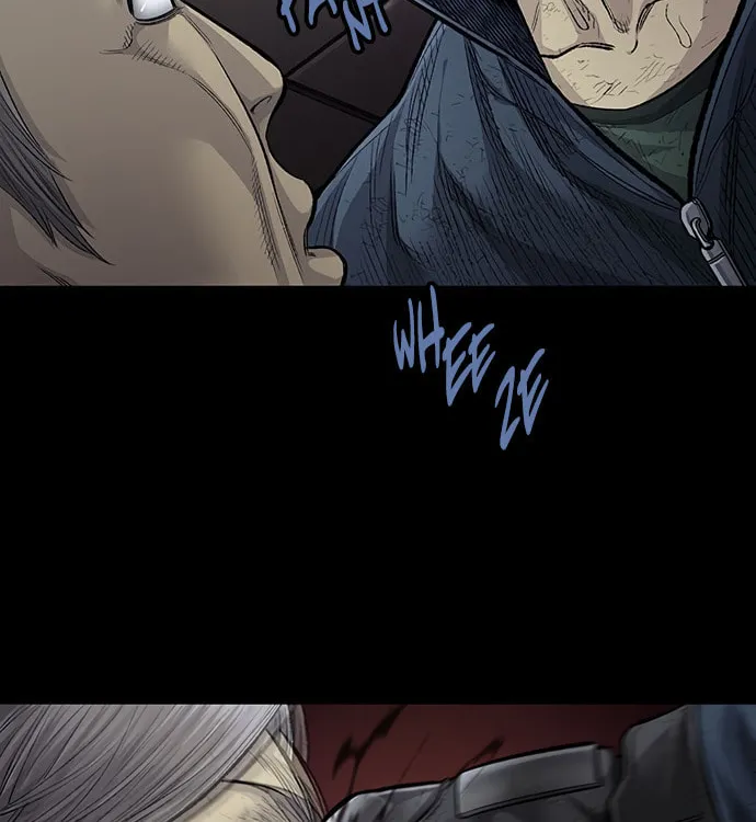 Vigilante Chapter 134 page 44 - 