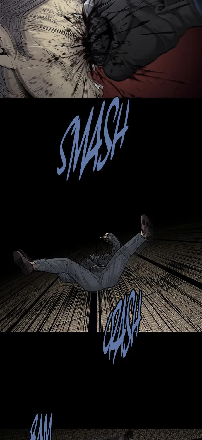 Vigilante Chapter 134 page 45 - 