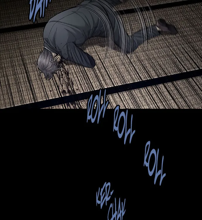 Vigilante Chapter 134 page 46 - 