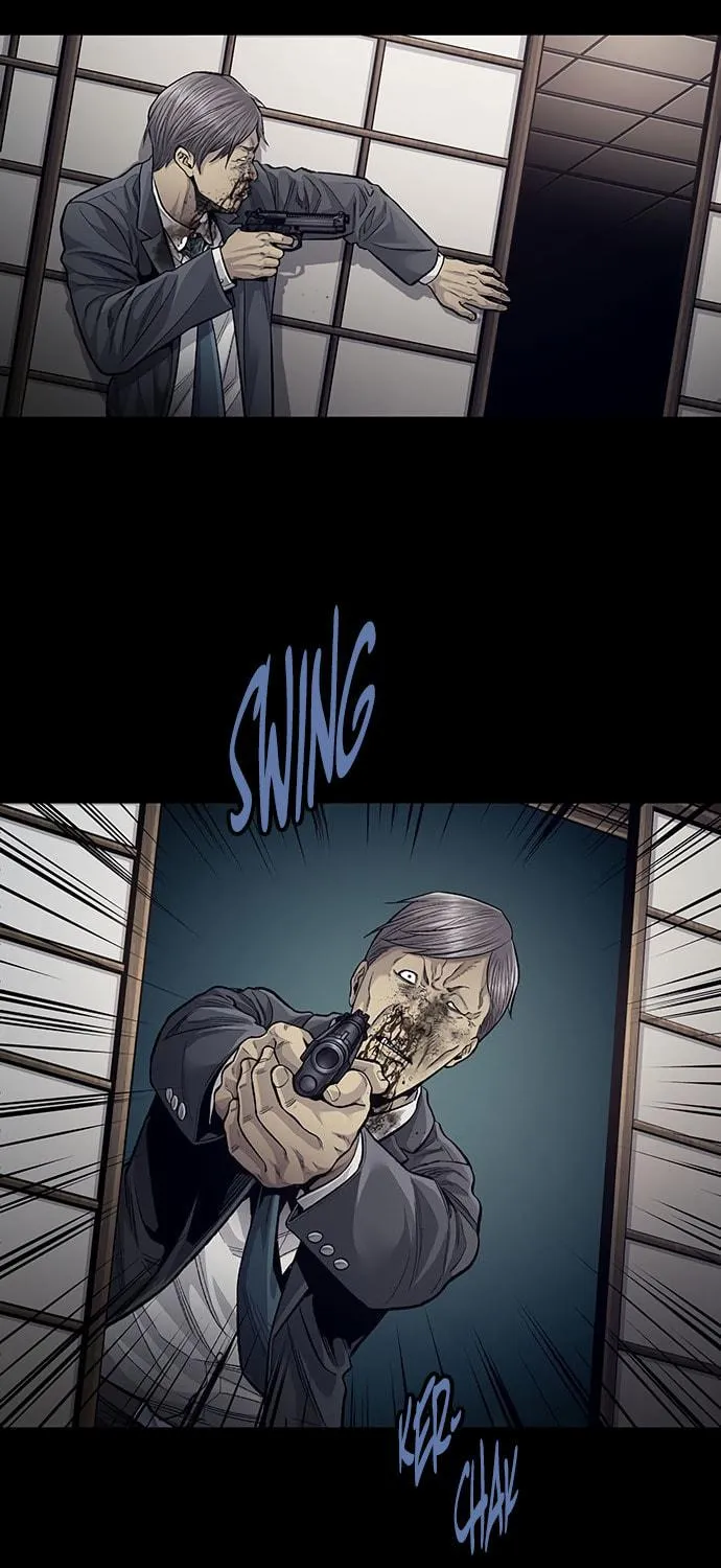 Vigilante Chapter 134 page 49 - 